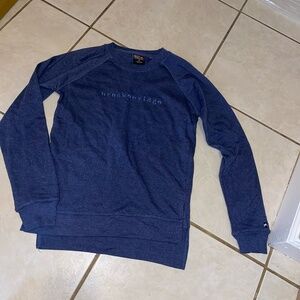 722. Outfitter Trading "Breckenridge" Sweatshirt Size Small